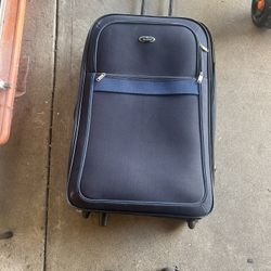 Suitcase