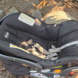 Carseat