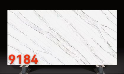 Kitchen bathroom countertops quartz prefabricated