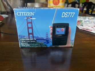 TV Citizen