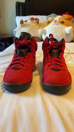 Jordan  6 Retro Toros size 8 men’s