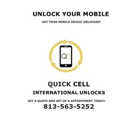 Unlock your iPhone for sprint today!!
