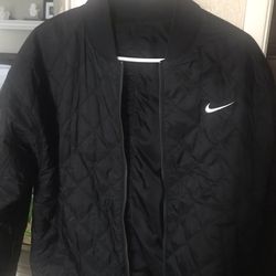 Nike Bomber Jacket 