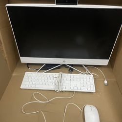 HP Computer