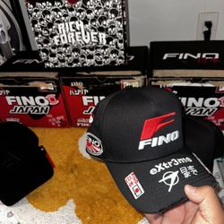 Fino Japan 🇯🇵 