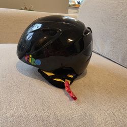 Giro Kids Ski Snowboard Helmet Small/Extra Small