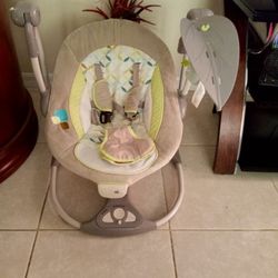 Baby Sit Up