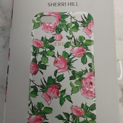 Sherri Hill.... "iPhone 🤳cover" / w Box... Brand New 👍