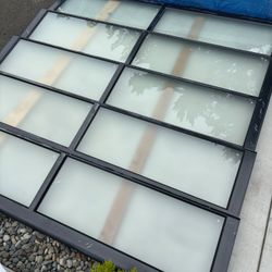 9x8  New Garage Door 