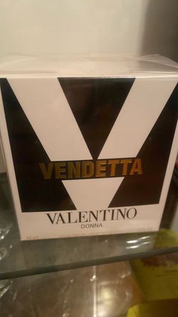 Valentino Donna Vendetta Eau de Parfum 90ml