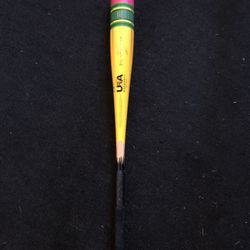 Victus Pencil Bat USA 31” Drop 10