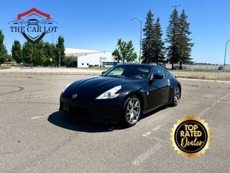 2011 Nissan 370Z