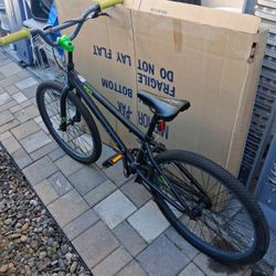 Tony Hawk Park Series 24in Bmx 