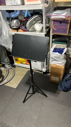 Music Stand