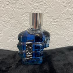 Diesel Sound of The Brave 1.7 FL.OZ Mens Cologne