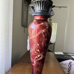 Candle Holder Large. 