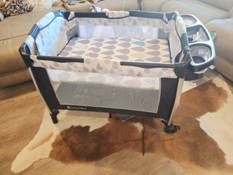 Play pen