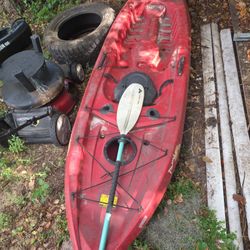 Kayak 