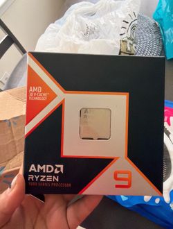 Amd Ryzen 9
