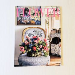 Flower Magazine - March/April 2025