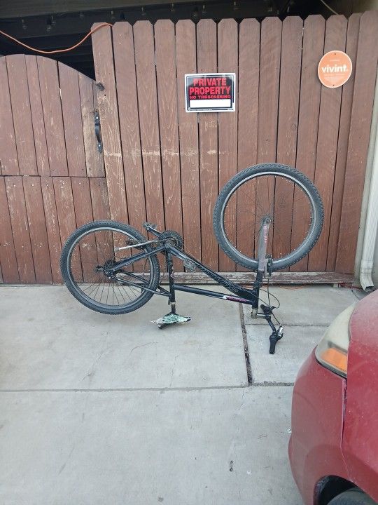 Schwinn Bike