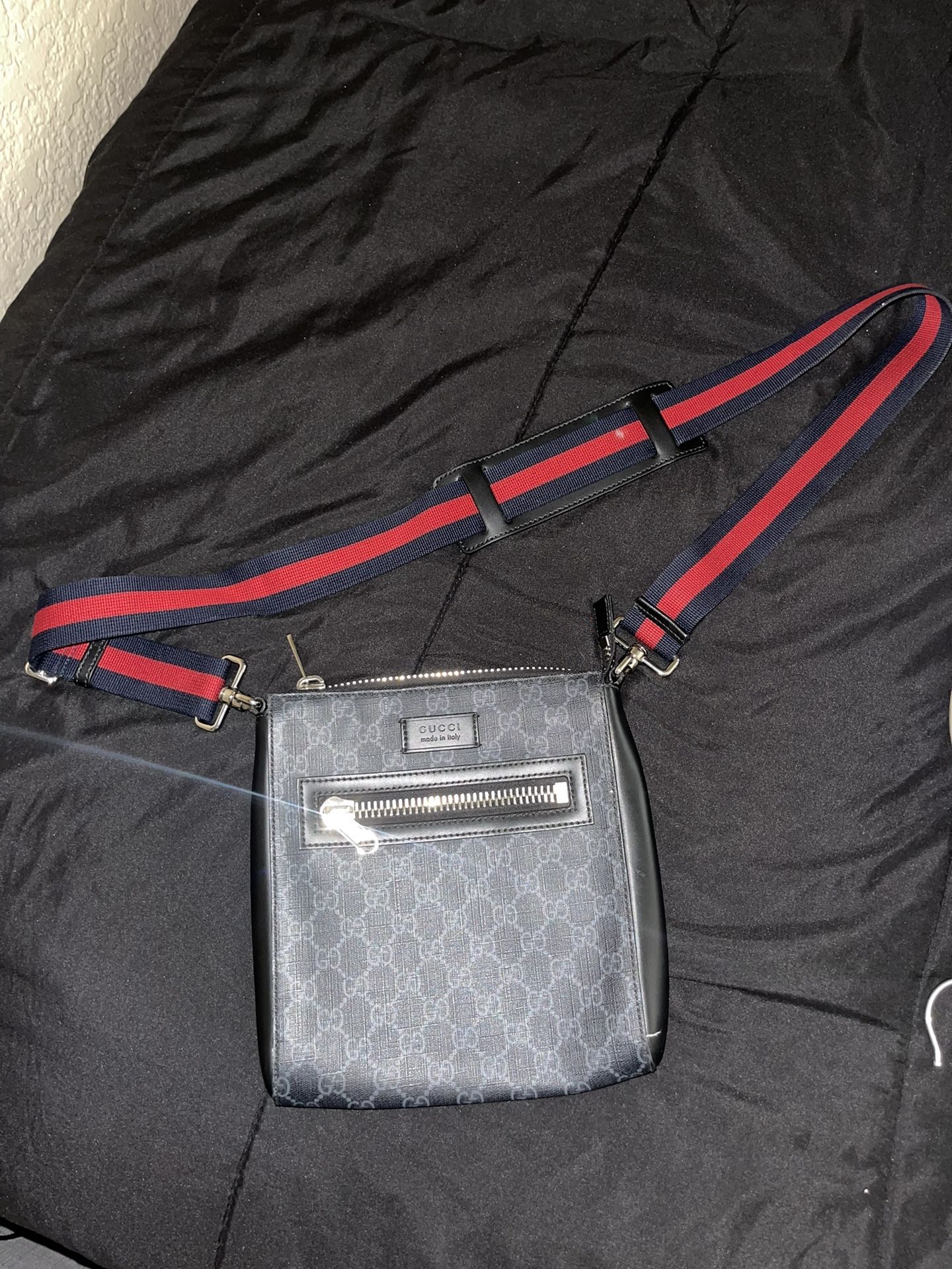 Messenger Bag