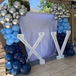 Balloon Decorations