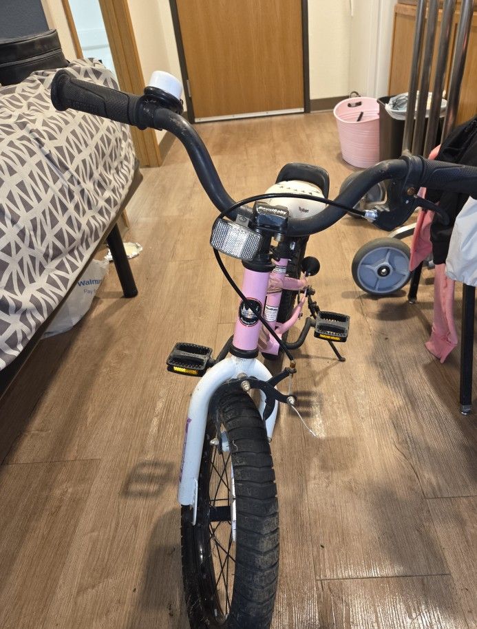 Royalbaby 12" Kids Bike