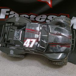 Traxxas 1/16 Mini Slash 4x4