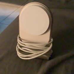 MagSafe Stand Charger with long cord