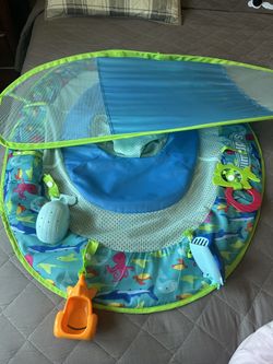 Baby Pool Float