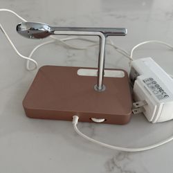 Apple Phone & Watch Desk Charger