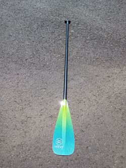 Werner Zen 95 72" Paddle Board Paddleboard