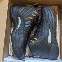 Air Jordan 12 Retro "The Master"
