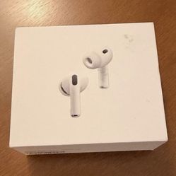 Apple Airpods Pro 3rd gen