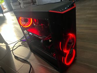 Gaming pc