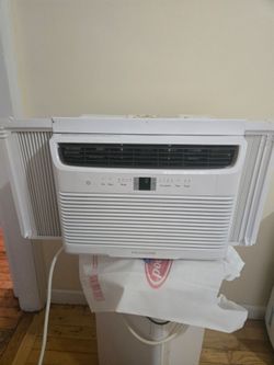 Air Window Conditioner Frigidaire 6000BTU