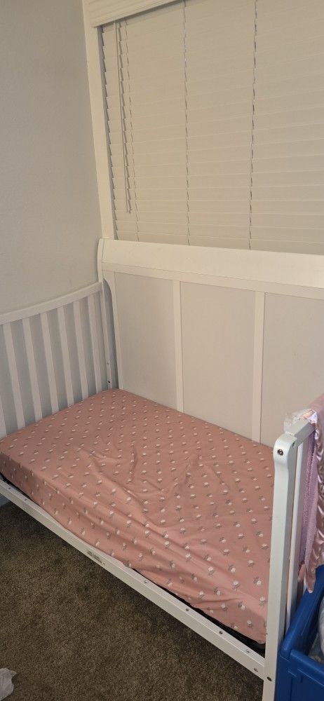 Baby Crib