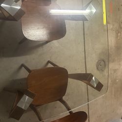 Dining table For Two 