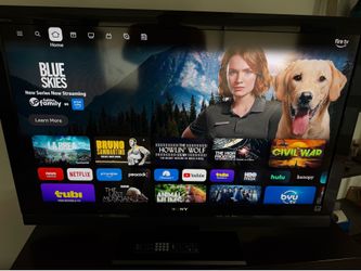 Sony Bravia TV
