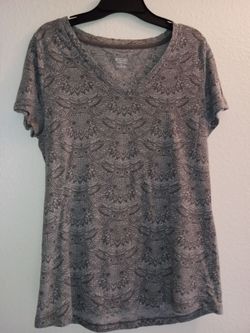 Owl large shirt