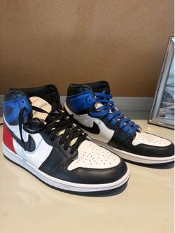 Air Jordan 1 Retro High OG “Top 3” Size 12