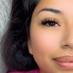 Lashes