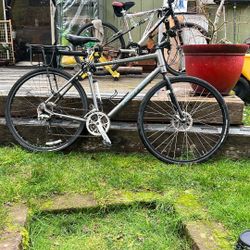 Kona Dew Deluxe 24 Speed