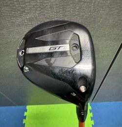 Titleist GT1 Tour 3W 14.5 Fairway