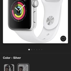 Apple Watch