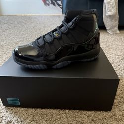 Jordan 11 “Gamma Blue” 