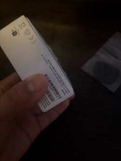 1 to 1 AirPods 4
