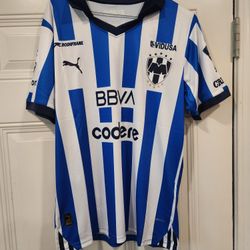 Monterrey  2023- 2024
