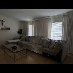 Sectional Couch